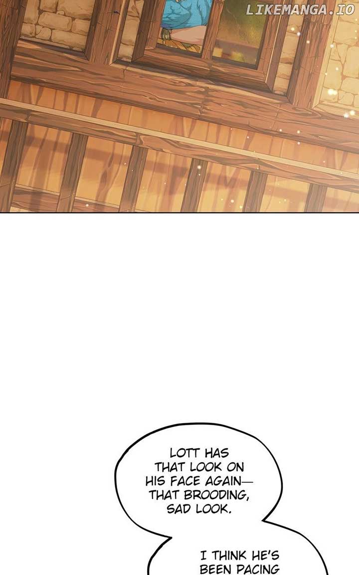 Read Seabird and the Wolf Manga Online