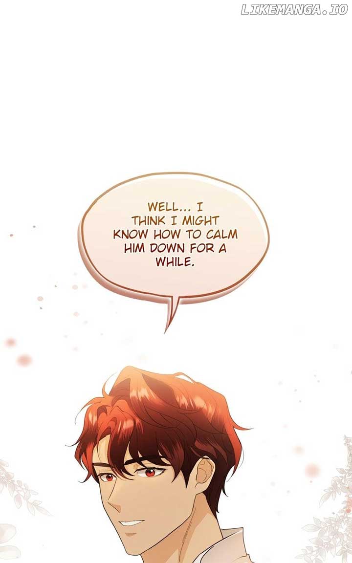 Read Seabird and the Wolf Manga Online