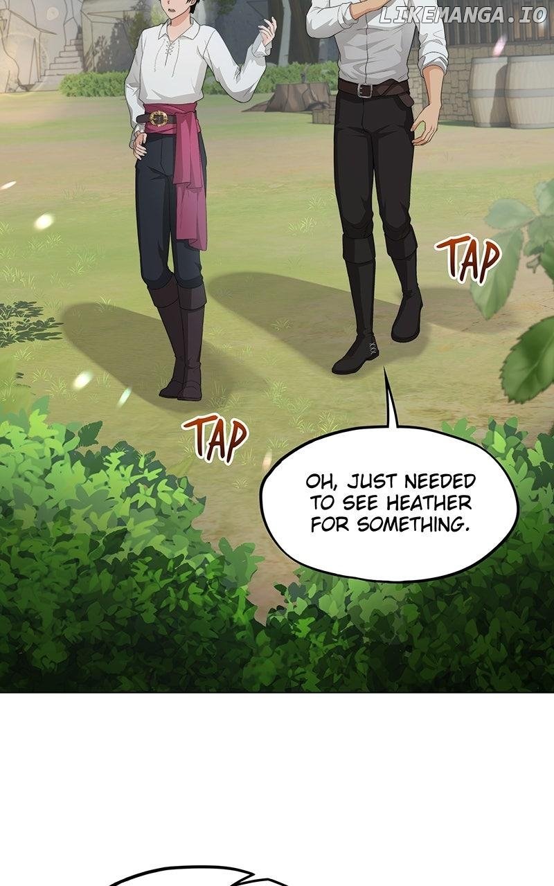Read Seabird and the Wolf Manga Online
