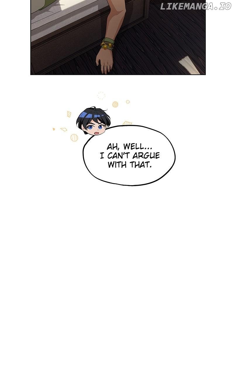 Read Seabird and the Wolf Manga Online