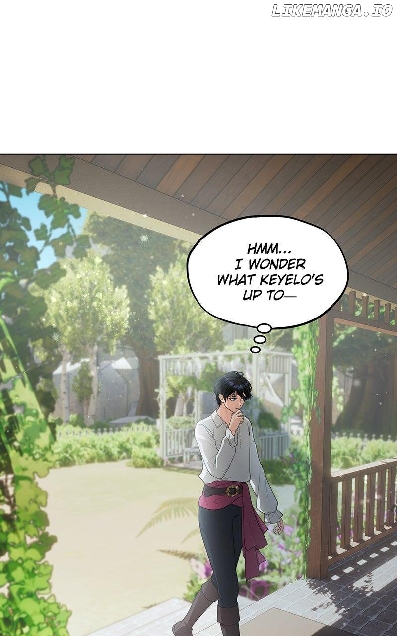 Read Seabird and the Wolf Manga Online