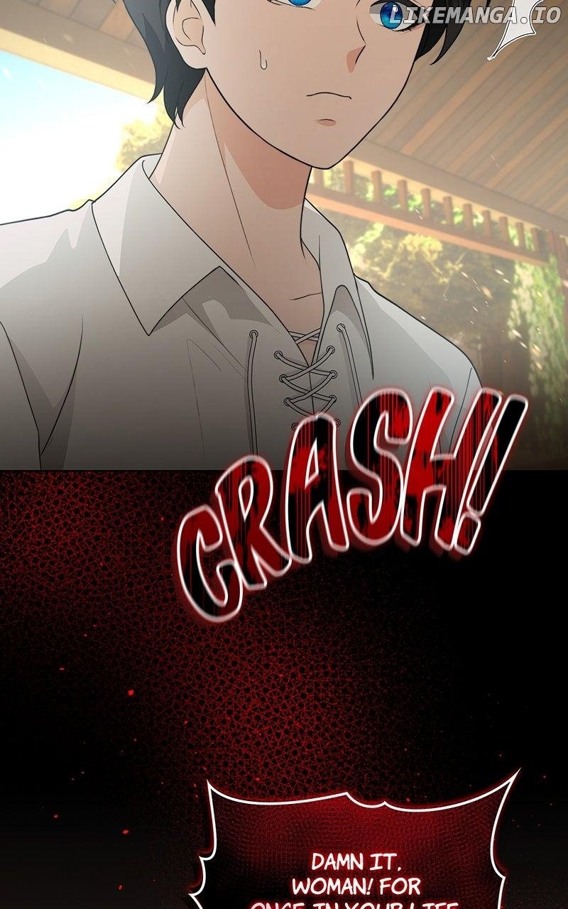 Read Seabird and the Wolf Manga Online