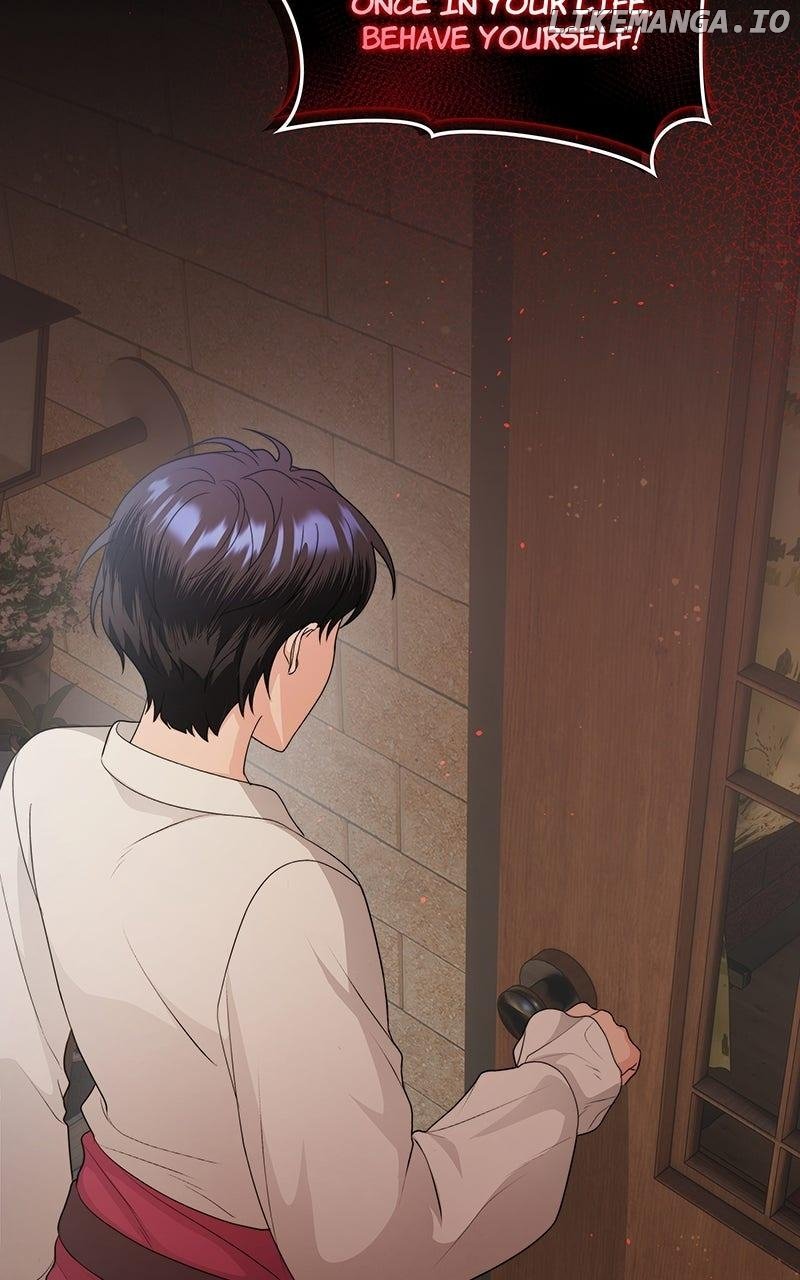 Read Seabird and the Wolf Manga Online