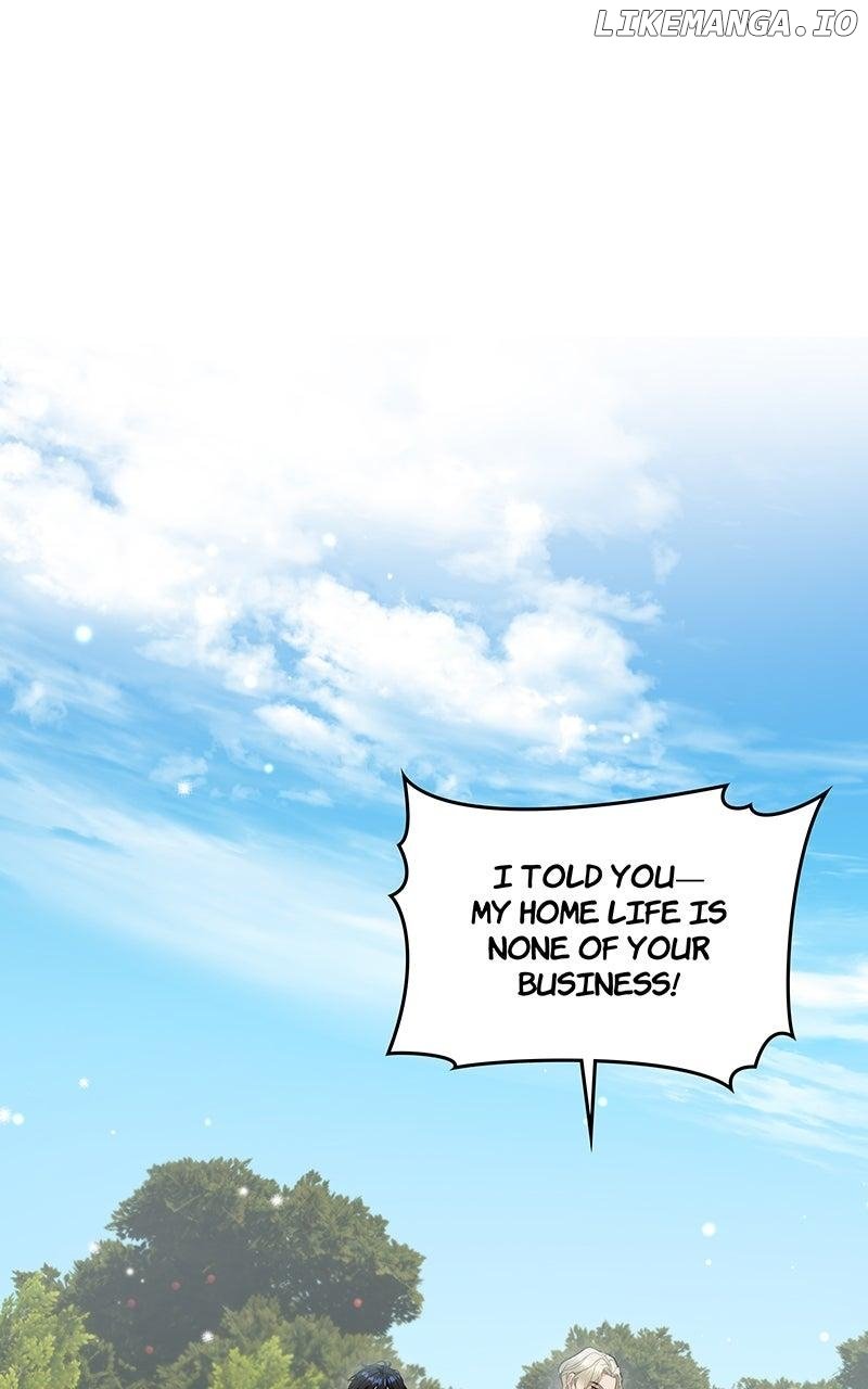 Read Seabird and the Wolf Manga Online