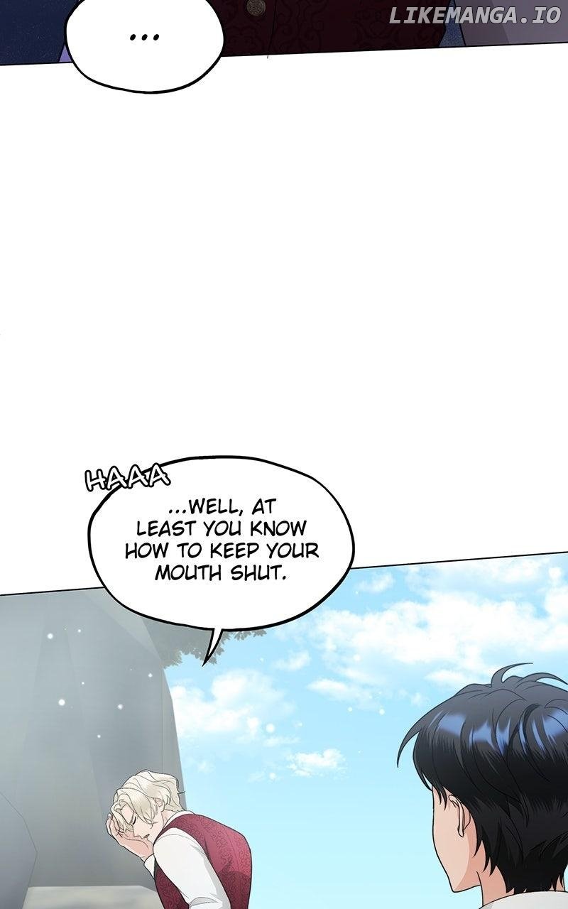 Read Seabird and the Wolf Manga Online