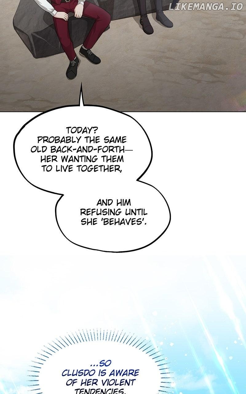 Read Seabird and the Wolf Manga Online