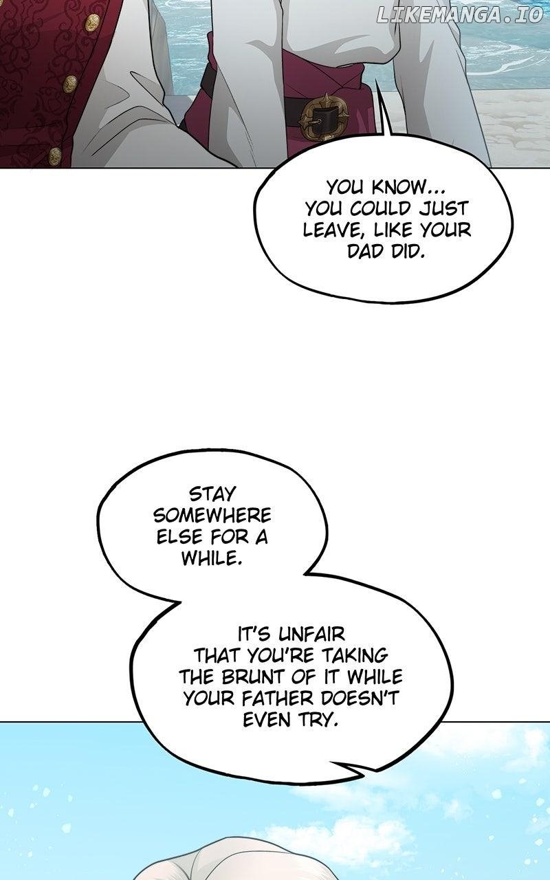 Read Seabird and the Wolf Manga Online