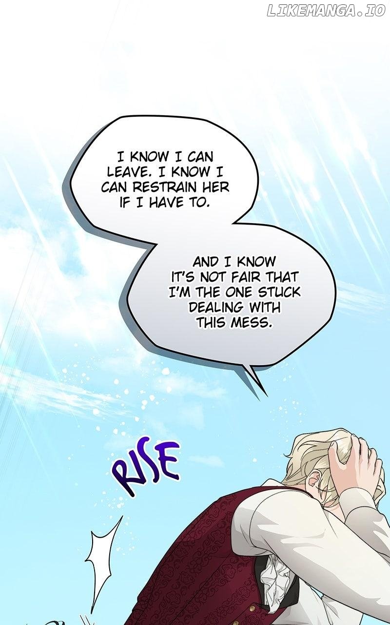 Read Seabird and the Wolf Manga Online