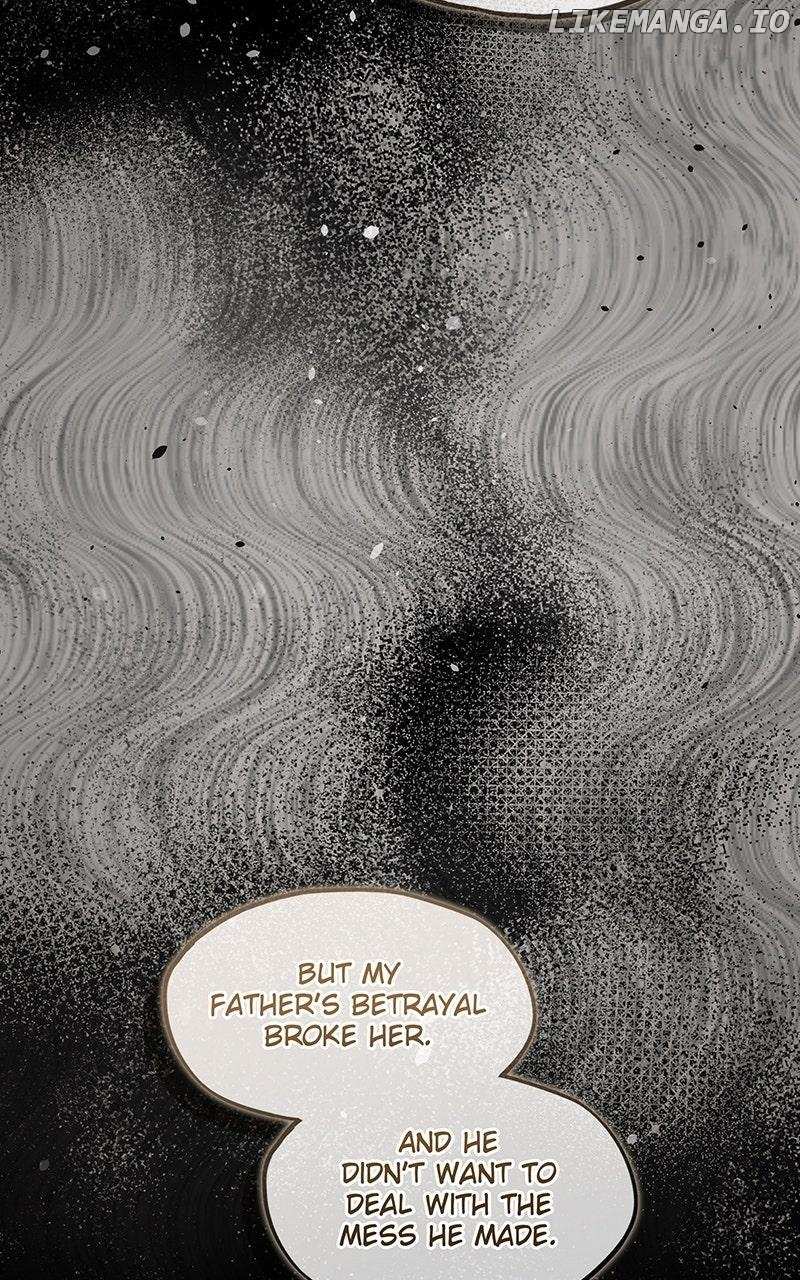 Read Seabird and the Wolf Manga Online
