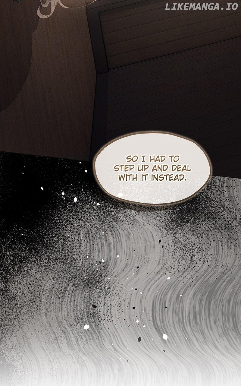 Read Seabird and the Wolf Manga Online