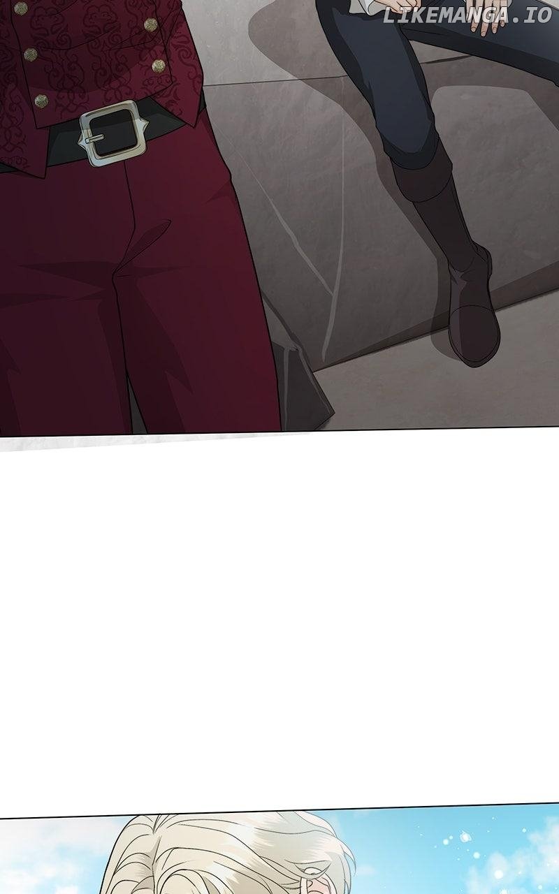 Read Seabird and the Wolf Manga Online