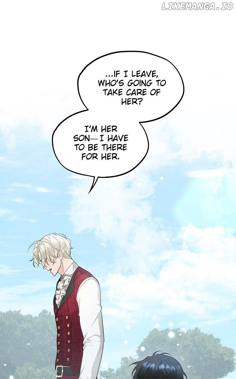 Read Seabird and the Wolf Manga Online