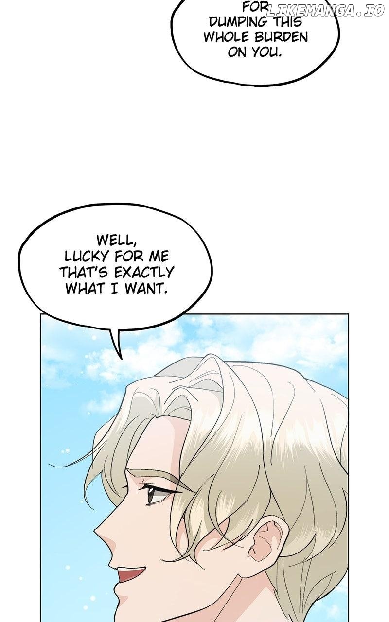 Read Seabird and the Wolf Manga Online