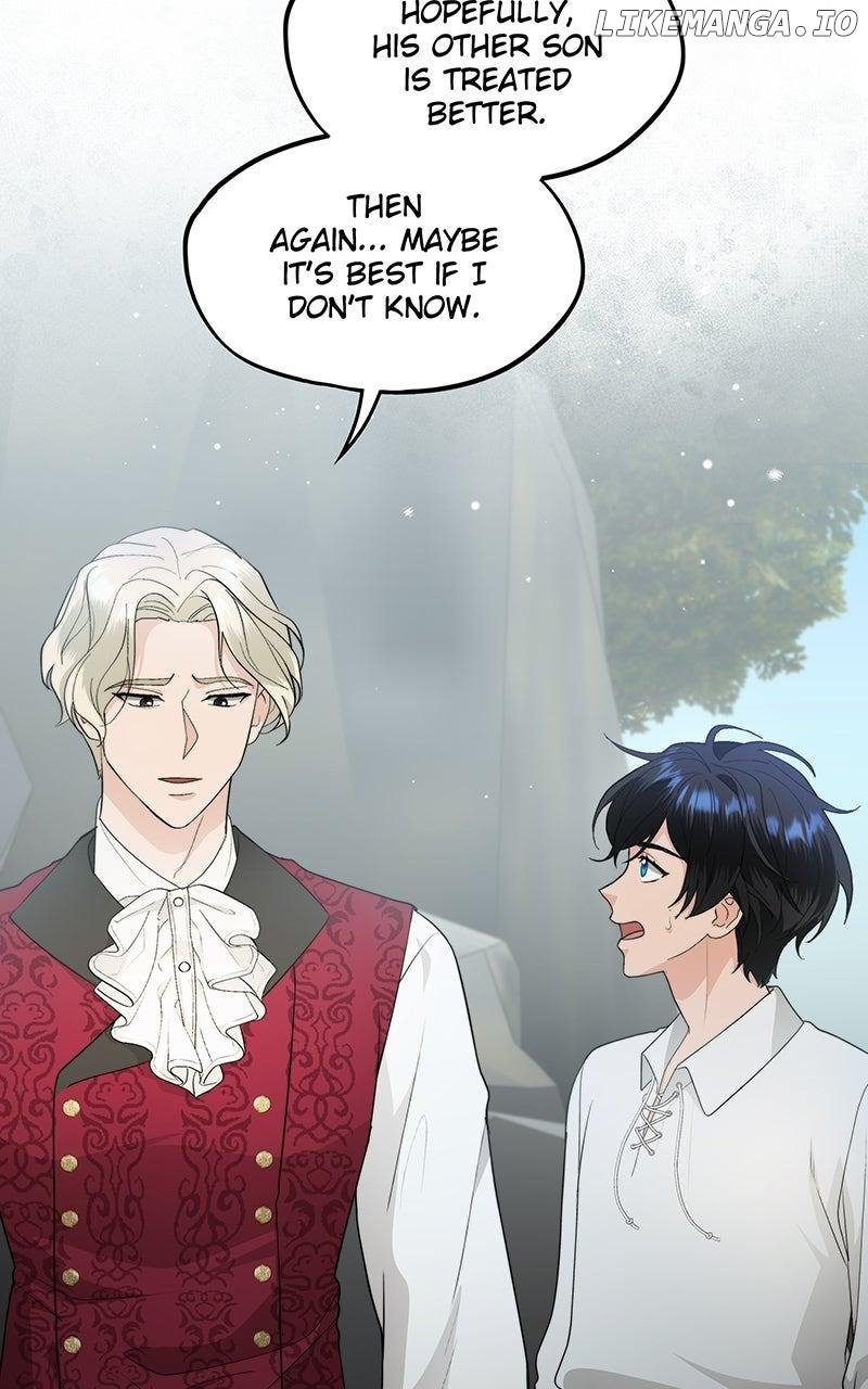 Read Seabird and the Wolf Manga Online