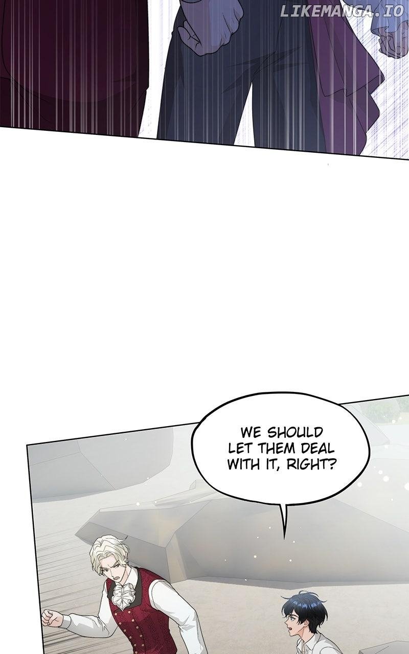 Read Seabird and the Wolf Manga Online