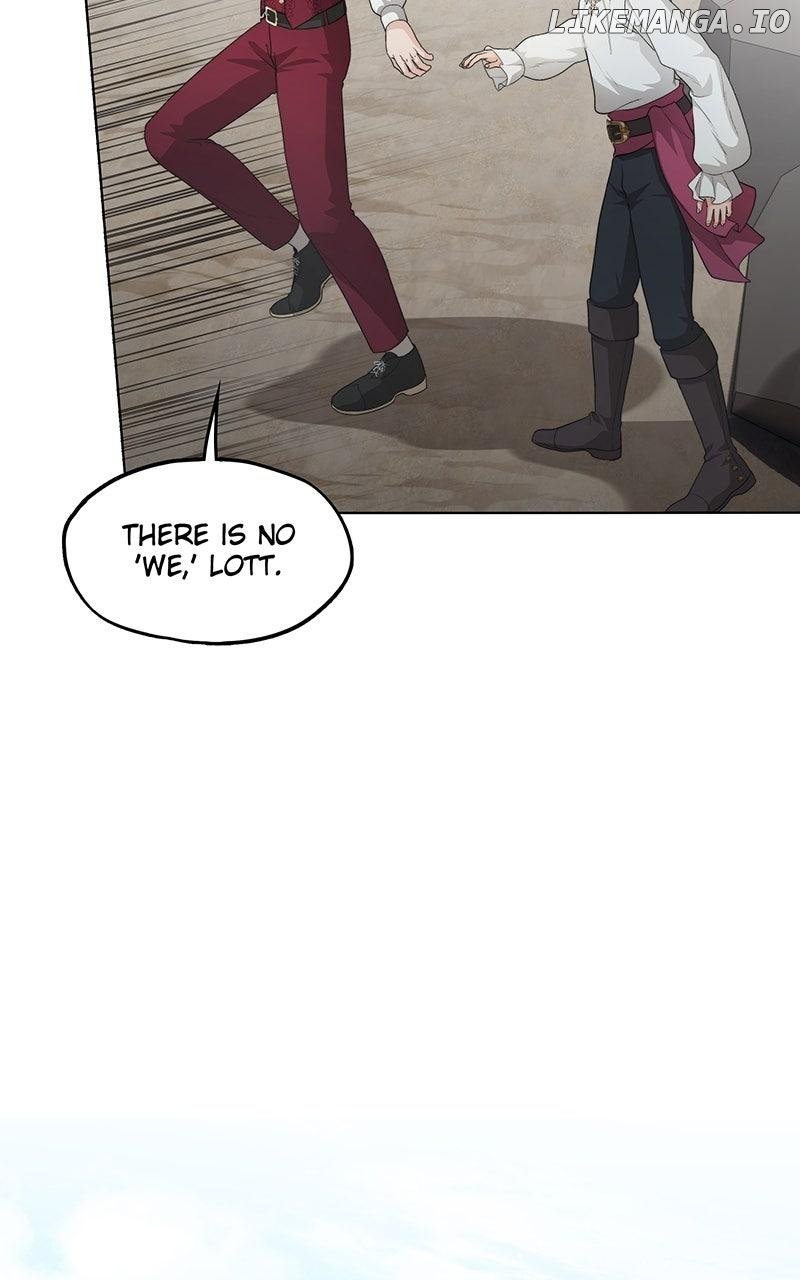 Read Seabird and the Wolf Manga Online