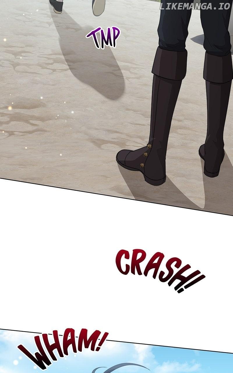 Read Seabird and the Wolf Manga Online