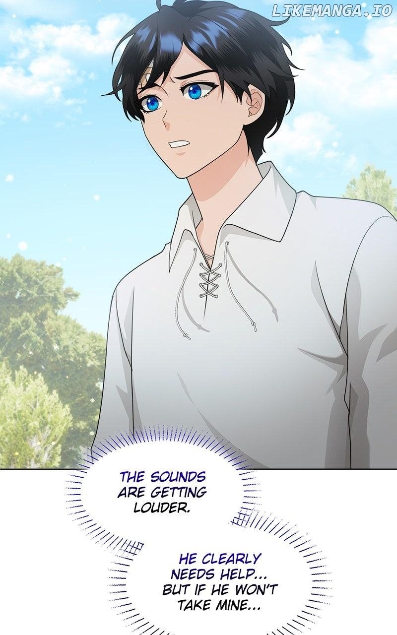 Read Seabird and the Wolf Manga Online