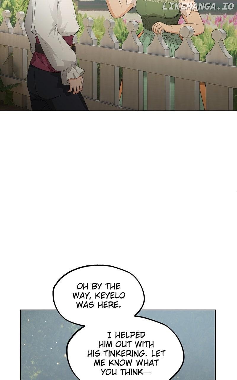 Read Seabird and the Wolf Manga Online