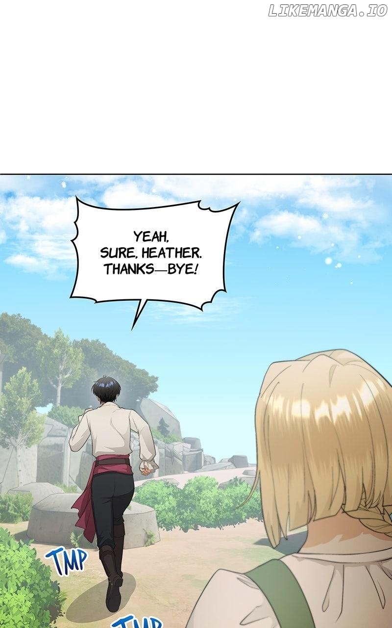Read Seabird and the Wolf Manga Online