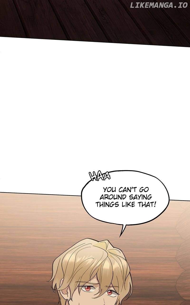 Read Seabird and the Wolf Manga Online