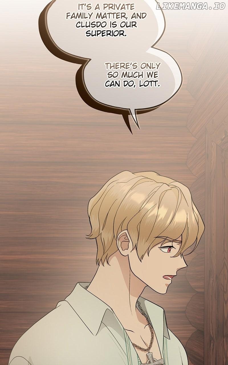 Read Seabird and the Wolf Manga Online