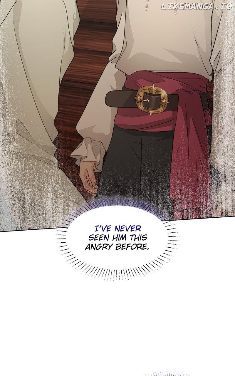 Read Seabird and the Wolf Manga Online