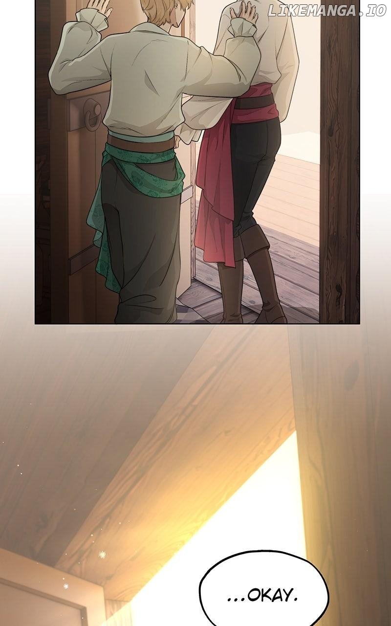 Read Seabird and the Wolf Manga Online