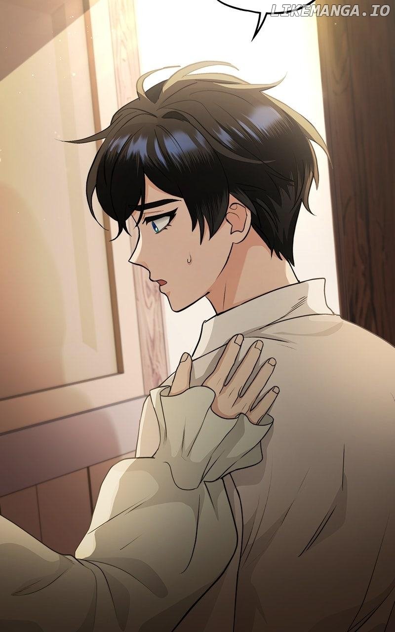 Read Seabird and the Wolf Manga Online