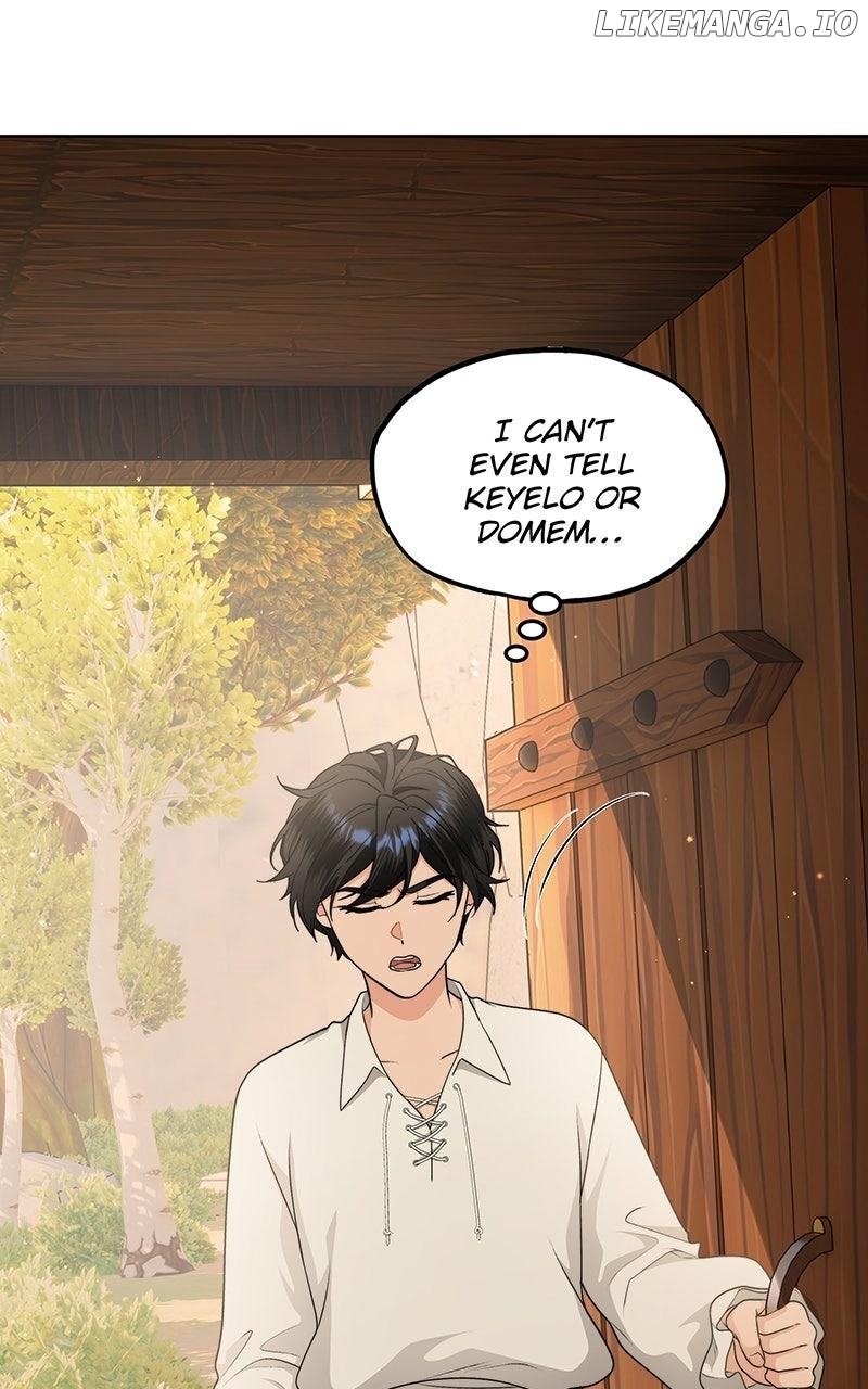 Read Seabird and the Wolf Manga Online