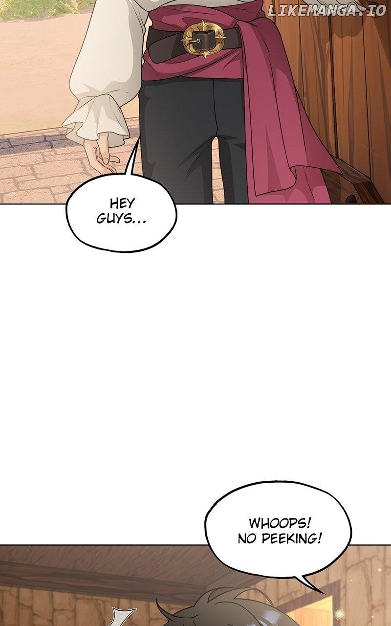 Read Seabird and the Wolf Manga Online