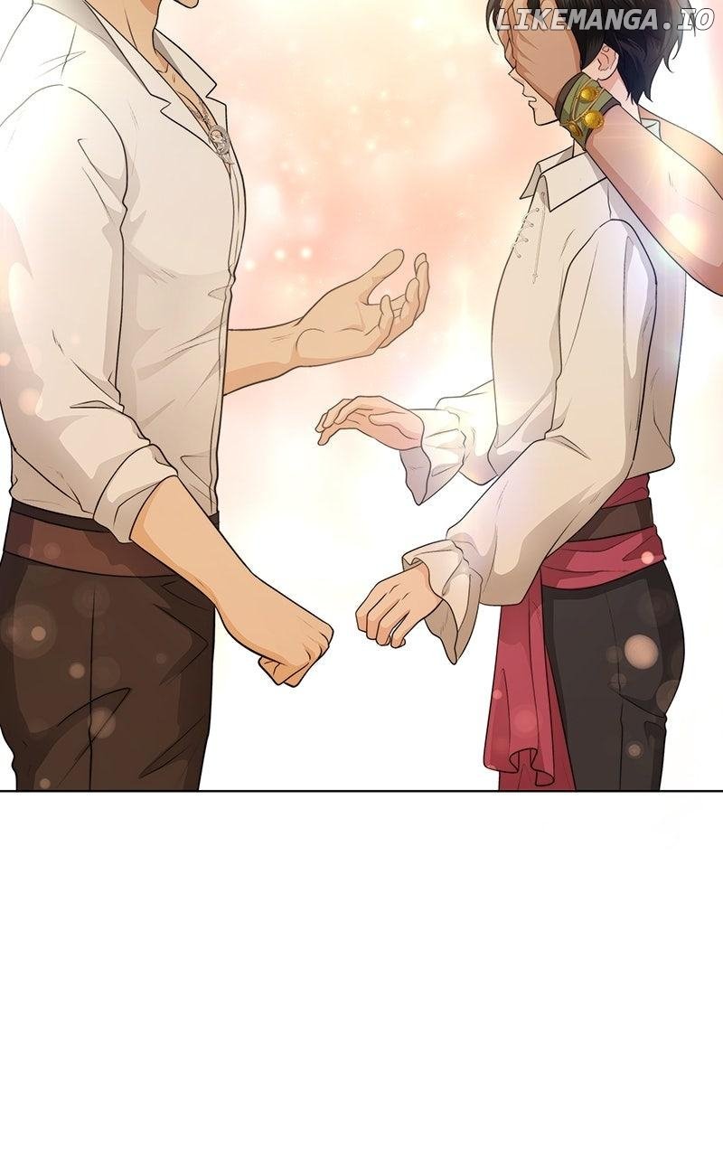Read Seabird and the Wolf Manga Online