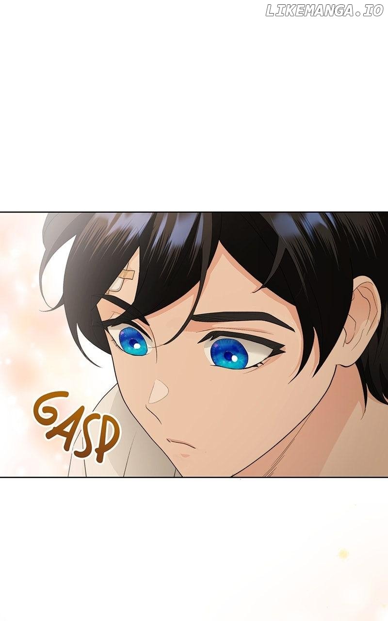 Read Seabird and the Wolf Manga Online