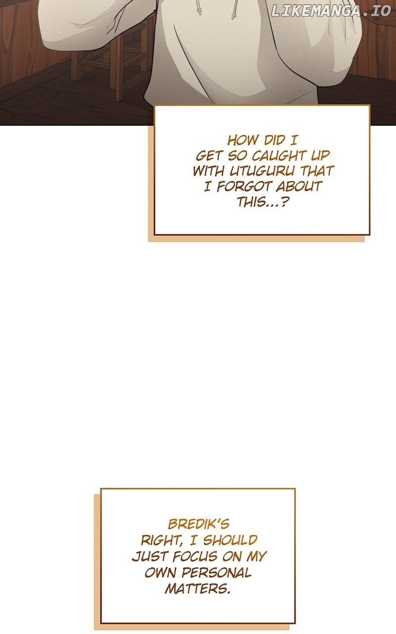 Read Seabird and the Wolf Manga Online