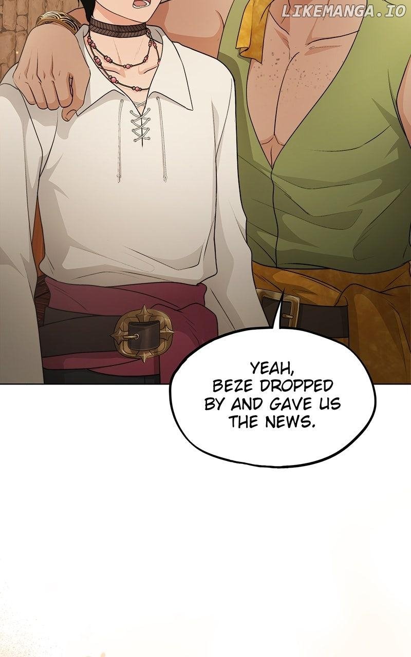 Read Seabird and the Wolf Manga Online