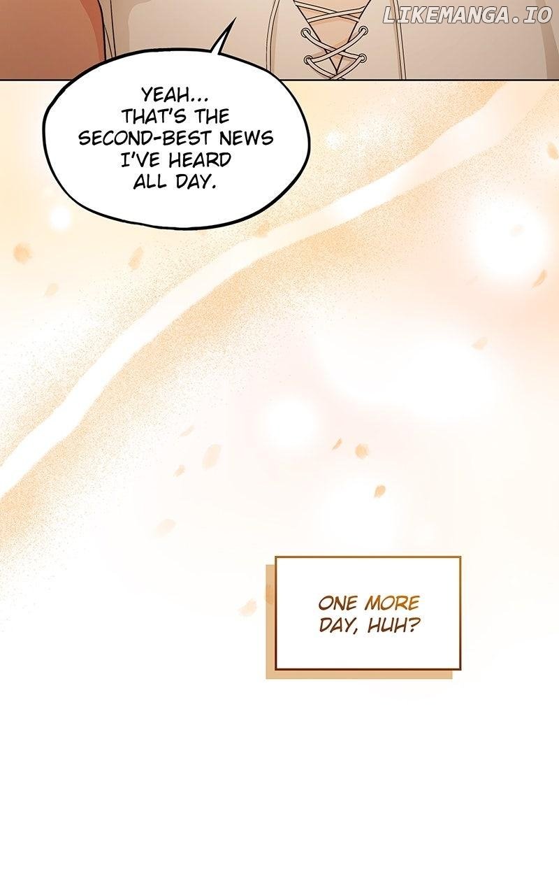 Read Seabird and the Wolf Manga Online