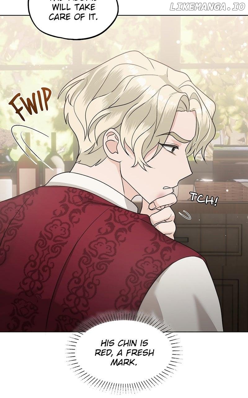Read Seabird and the Wolf Manga Online