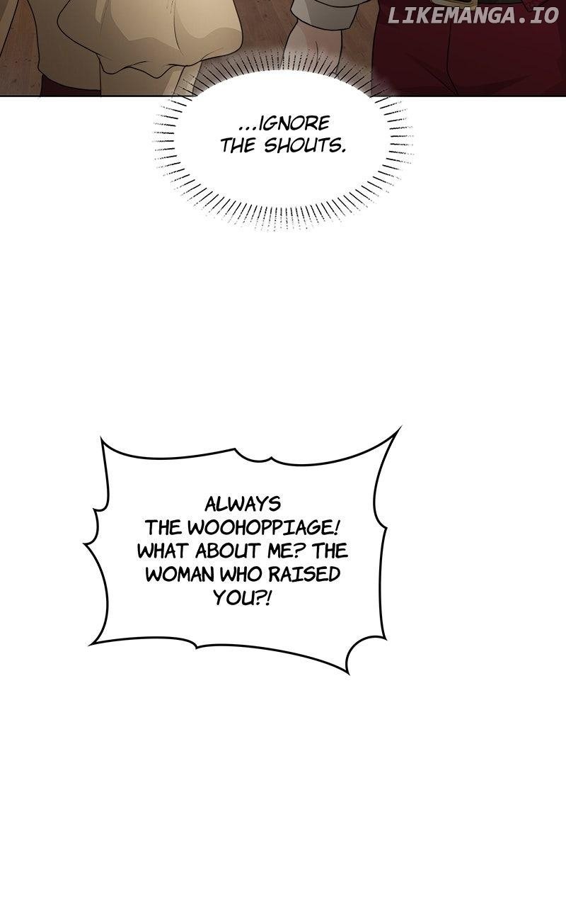 Read Seabird and the Wolf Manga Online