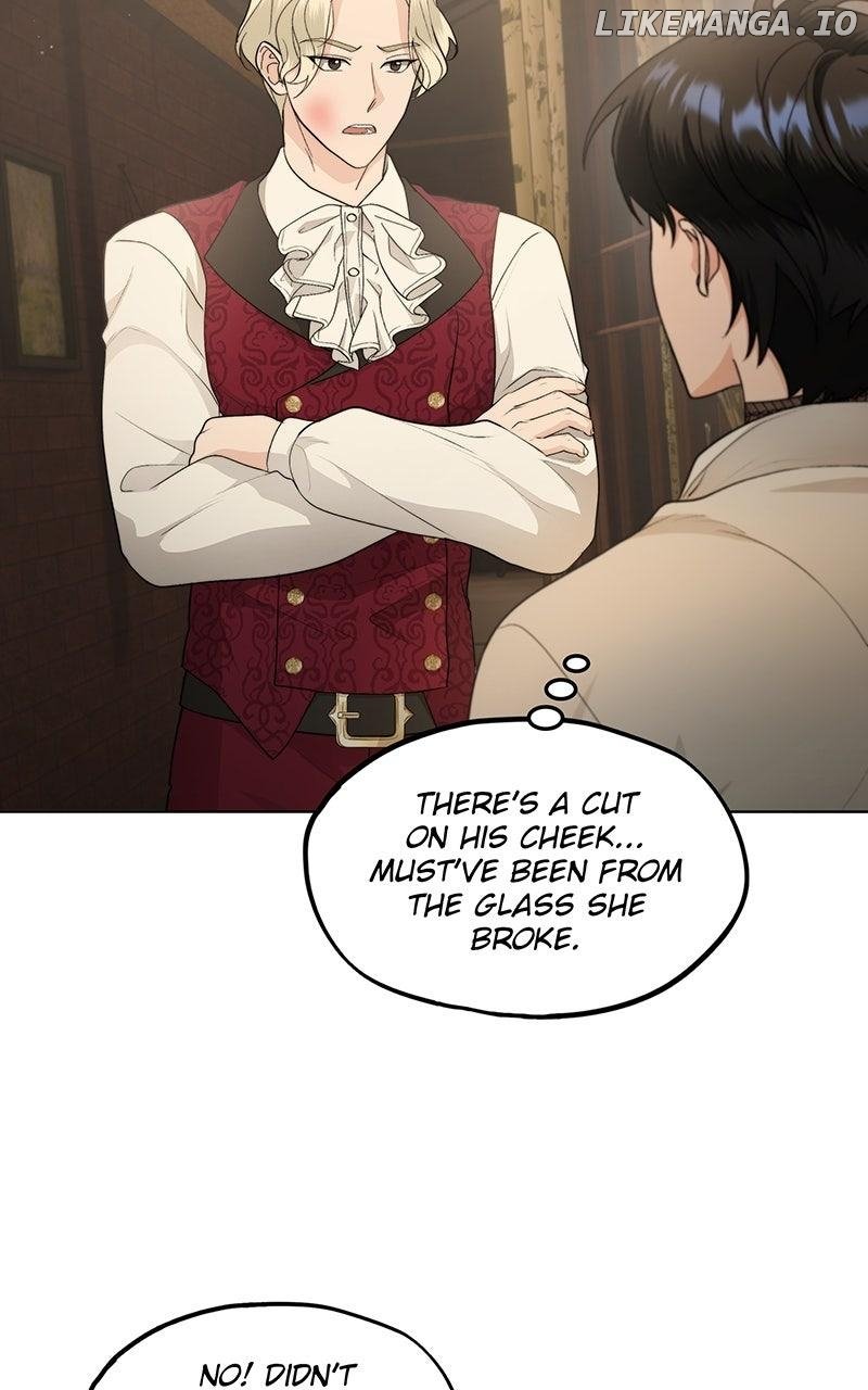 Read Seabird and the Wolf Manga Online