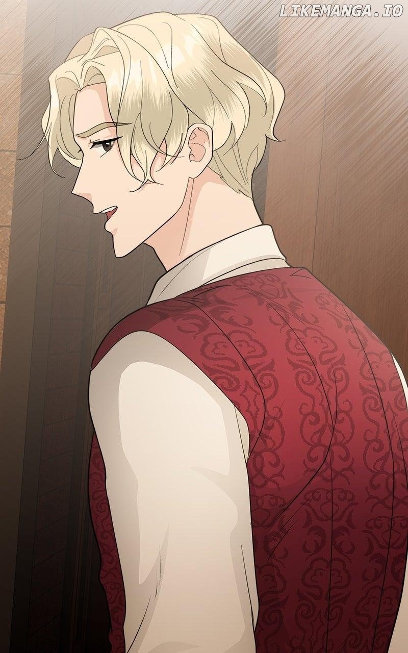 Read Seabird and the Wolf Manga Online