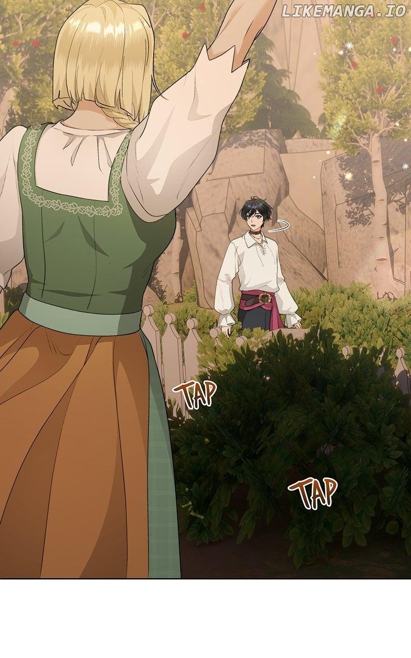 Read Seabird and the Wolf Manga Online