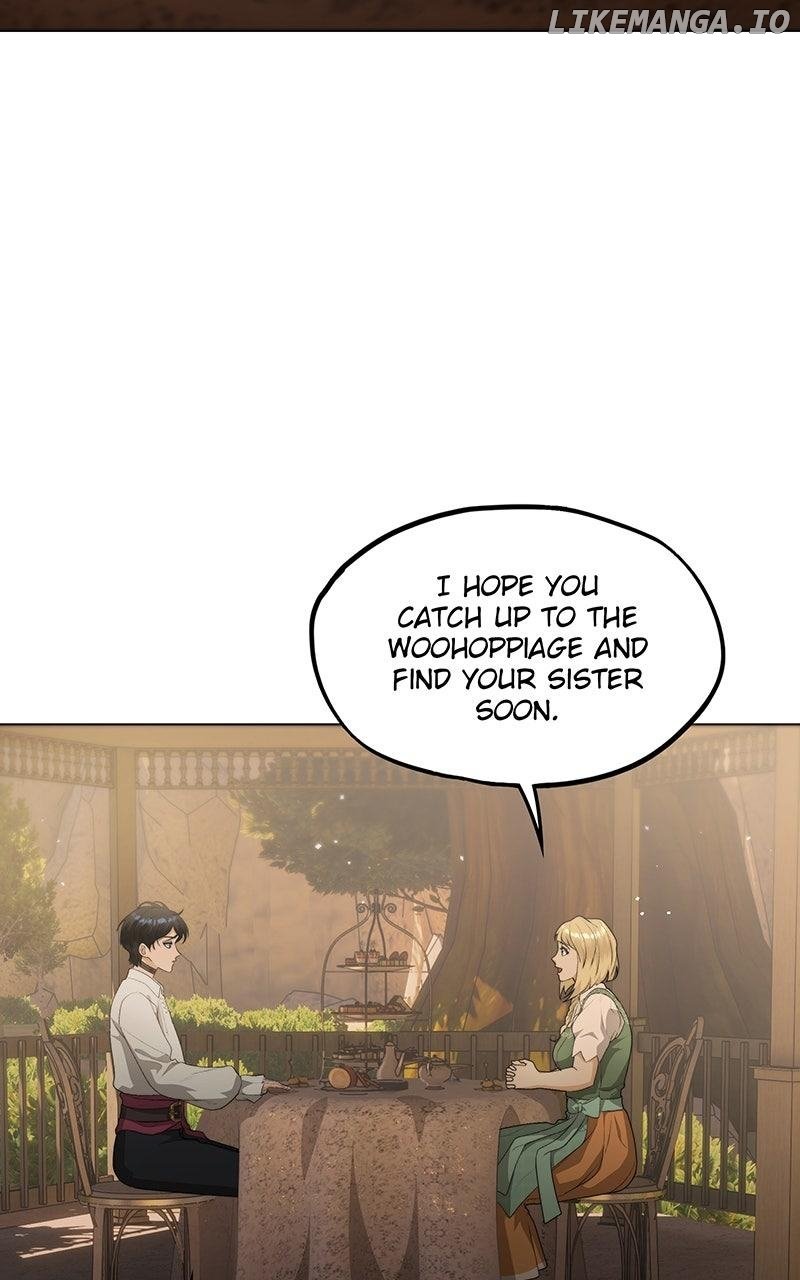 Read Seabird and the Wolf Manga Online