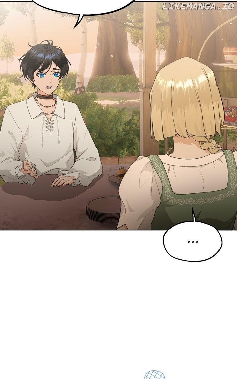 Read Seabird and the Wolf Manga Online