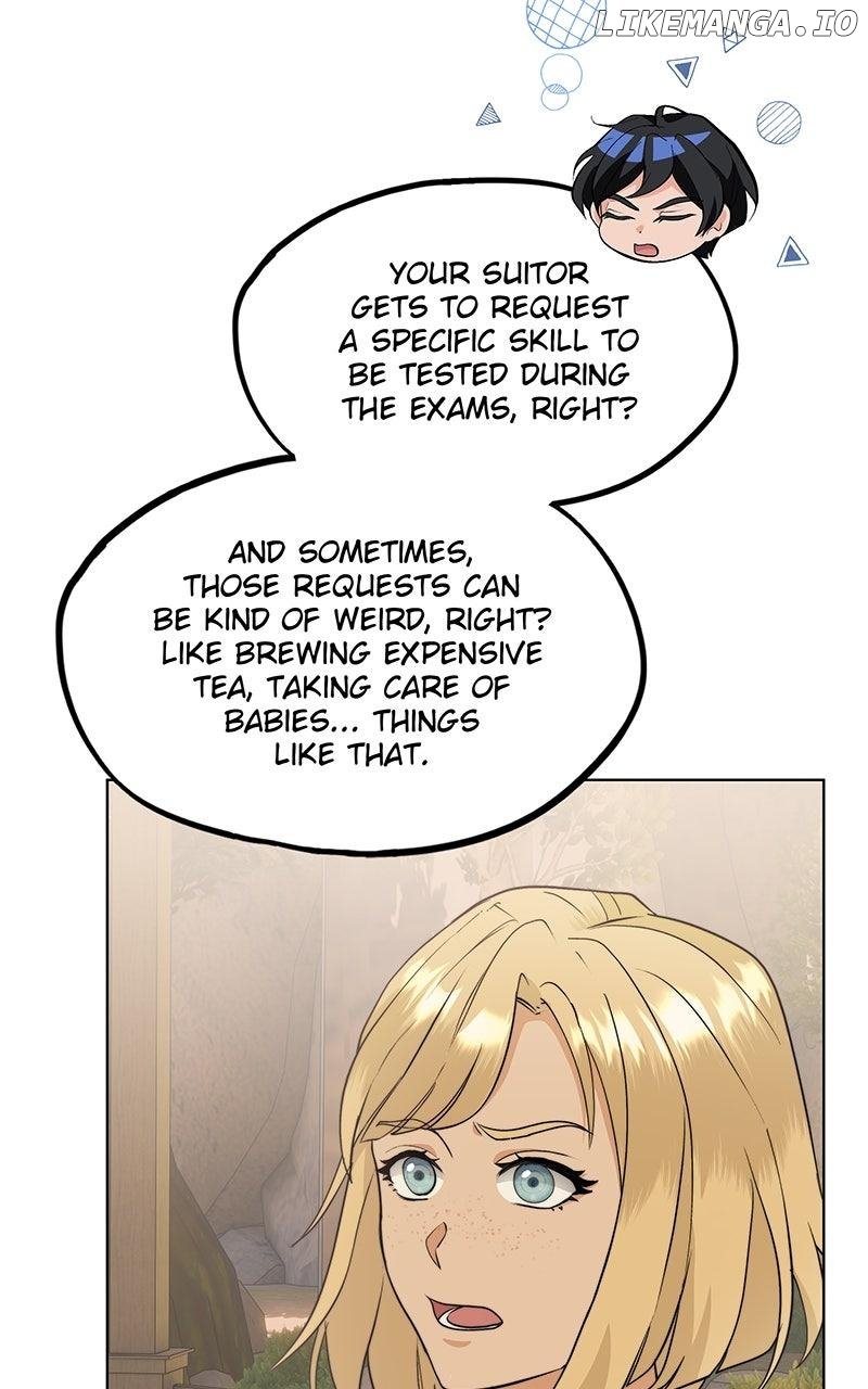 Read Seabird and the Wolf Manga Online