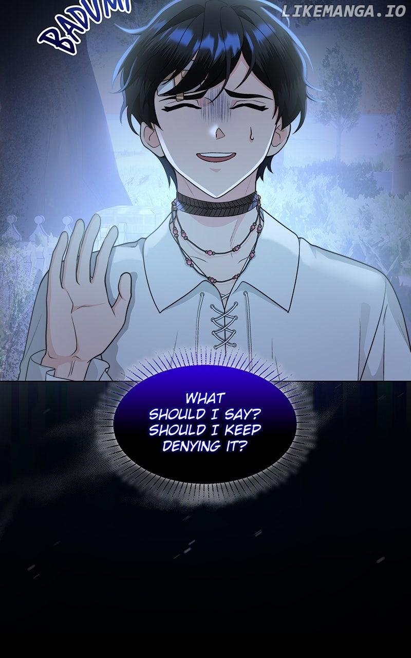 Read Seabird and the Wolf Manga Online