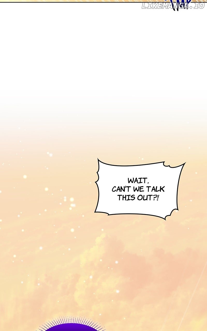 Read Seabird and the Wolf Manga Online