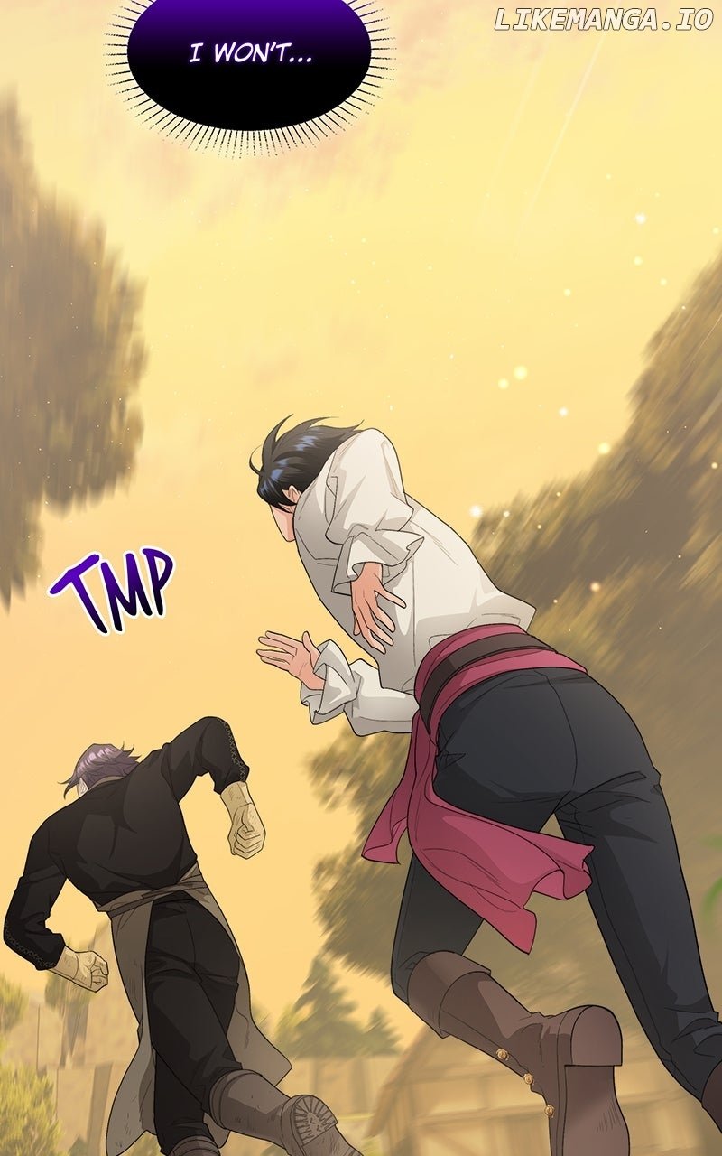 Read Seabird and the Wolf Manga Online