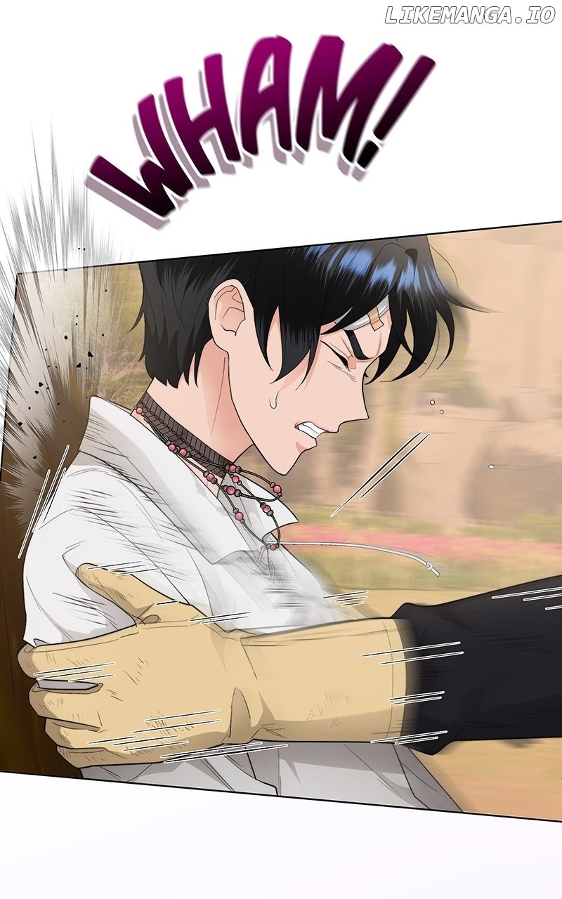 Read Seabird and the Wolf Manga Online