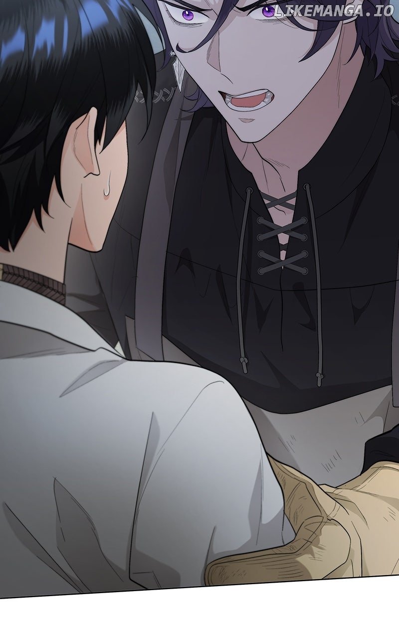 Read Seabird and the Wolf Manga Online