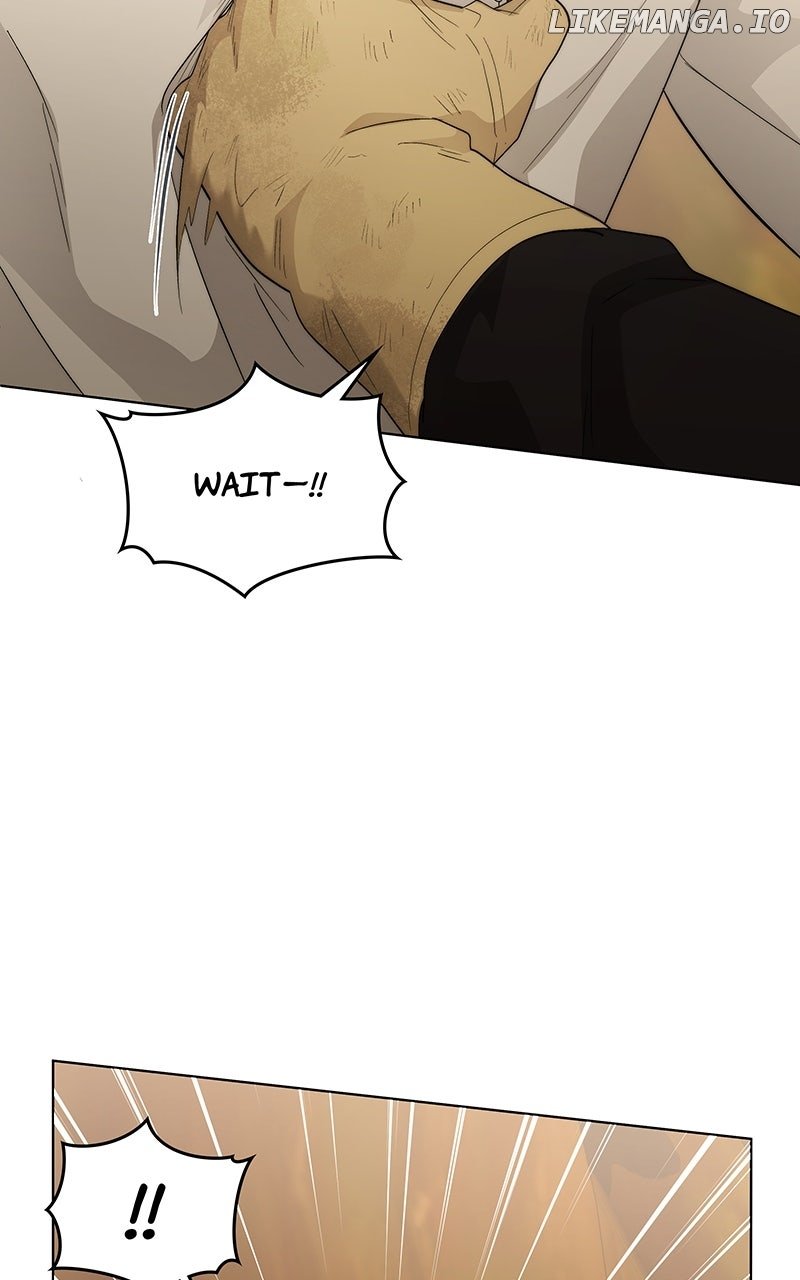 Read Seabird and the Wolf Manga Online